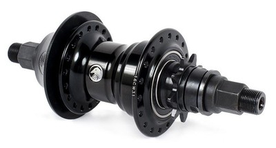 135mm freecoaster hub